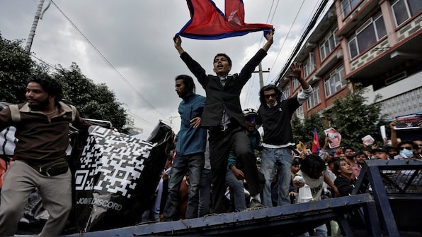 Nepal: Will social media ban be revoked after Gen-Z protest killed 14?