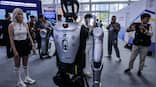 China now has more factory robots than rest of the world combined: 2 mn at work