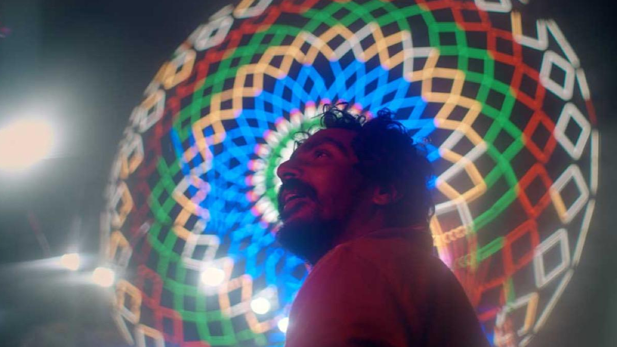 ‘In Search of the Sky’ Movie Review: Not much spoken words; Jitank Singh Gurjar’s new film talks about the stigma around mental health ‘In Search of the Sky’ Movie Review: Not much spoken words; Jitank Singh Gurjar’s new film talks about the stigma around mental health