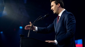 Dozens of people have been fired in the US since Charlie Kirk's assassination. Here's why