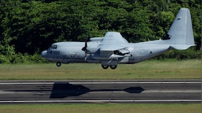 How should India see increased US military activity in Bangladesh's Chittagong?