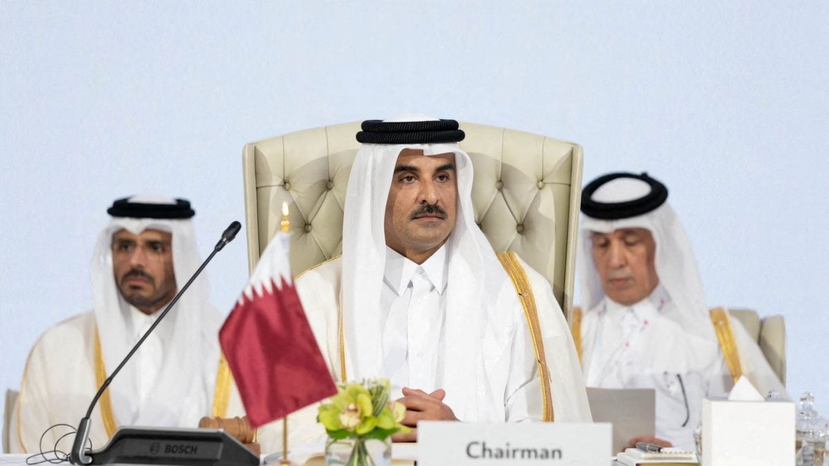 Arab-Islamic Summit in Doha shows solidarity with Qatar but falls short on action