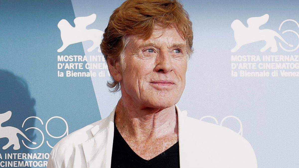 Robert Redford: From Sundance Kid to Sundance Legend Robert Redford: From Sundance Kid to Sundance Legend