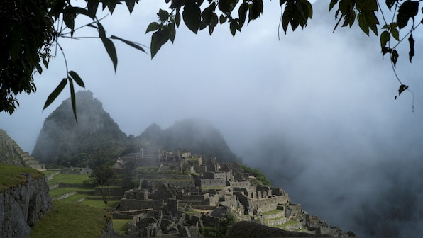 Will Machu Picchu lose status as one of new 7 wonders of the world?
