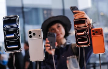 Representational image. Reuters