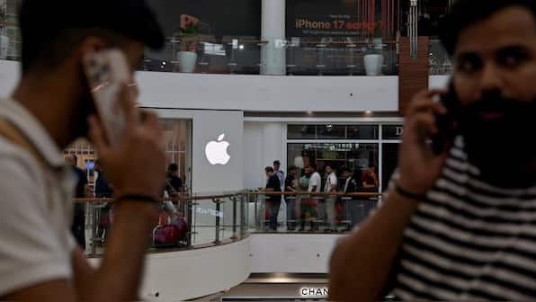 Apple calls on EU to scrap anti-monopoly laws, says it creates 'worst experience' for buyers