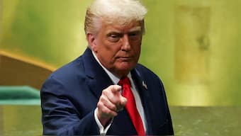 US President Donald Trump claimed credit for ending a number of wars including the conflict between India and Pakistan – which New Delhi has repeatedly denied. Reuters