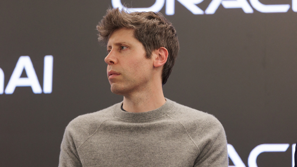 Is OpenAI working on Apple AirPods rival? Leak suggests special audio hardware in pipeline Is OpenAI working on Apple AirPods rival? Leak suggests special audio hardware in pipeline