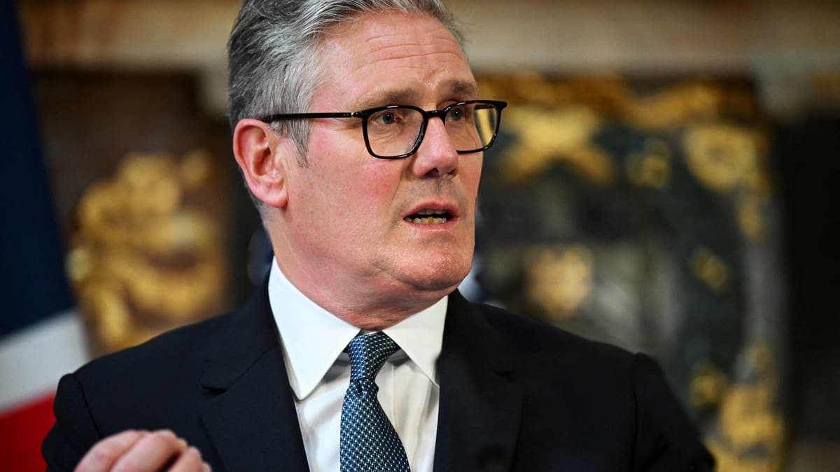 UK to introduce compulsory digital ID for adults. How will it work?