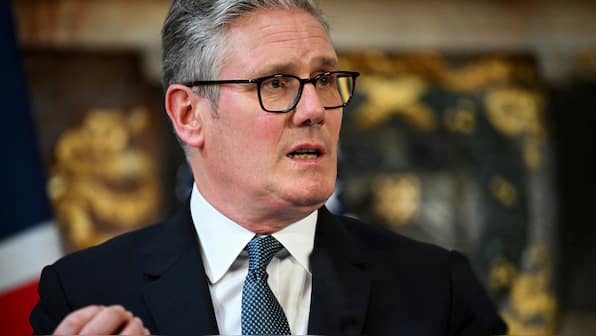 UK to introduce compulsory digital ID for adults. How will it work?