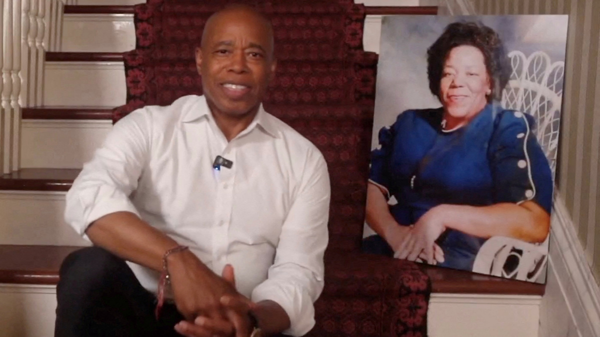 Eric Adams drops out of NYC mayor race. Does this help Zohran Mamdani? Eric Adams drops out of NYC mayor race. Does this help Zohran Mamdani?