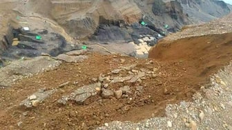 Sudan: Over 1,000 killed as landslide hits Darfur region, says rebel group