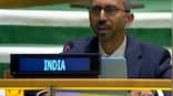'Its fingerprints are so visible': India blasts 'Terroristan' Pakistan at UNGA, says reply 'admits cross-border terror'
