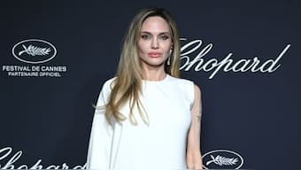 Angelina Jolie breaks silence on the freedom of speech under Donald Trump's rule: 'I love my country but...'