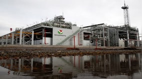 Ukraine strikes Russia's largest oil refinery in its latest drone attack