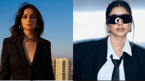 Pooja Hegde to Triptii Dimri to Alia Bhatt: B-town Stunners Making a Solid Case Of Boss Lady Looks