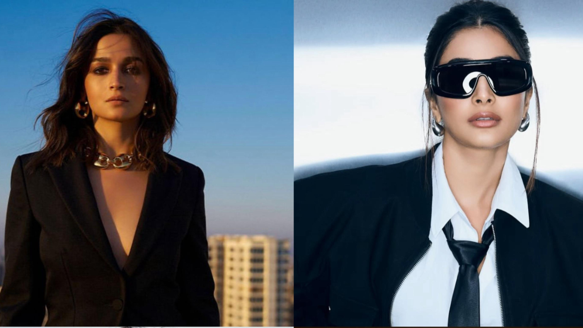 Pooja Hegde to Triptii Dimri to Alia Bhatt: B-town Stunners Making a Solid Case Of Boss Lady Looks Pooja Hegde to Triptii Dimri to Alia Bhatt: B-town Stunners Making a Solid Case Of Boss Lady Looks