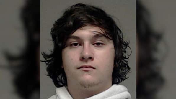 Who was Joshua Jahn, ‘anti-ICE’ gunman who went on rampage at Dallas immigration facility?