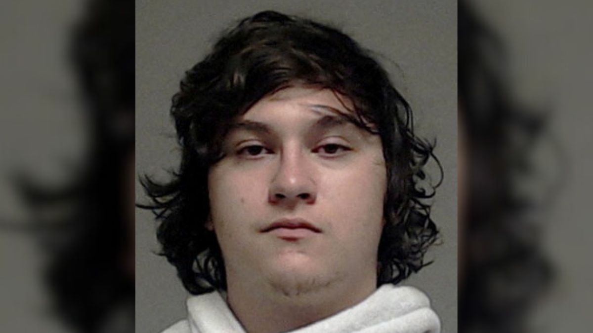 Who was Joshua Jahn, ‘anti-ICE’ gunman who went on rampage at Dallas immigration facility? Who was Joshua Jahn, ‘anti-ICE’ gunman who went on rampage at Dallas immigration facility?