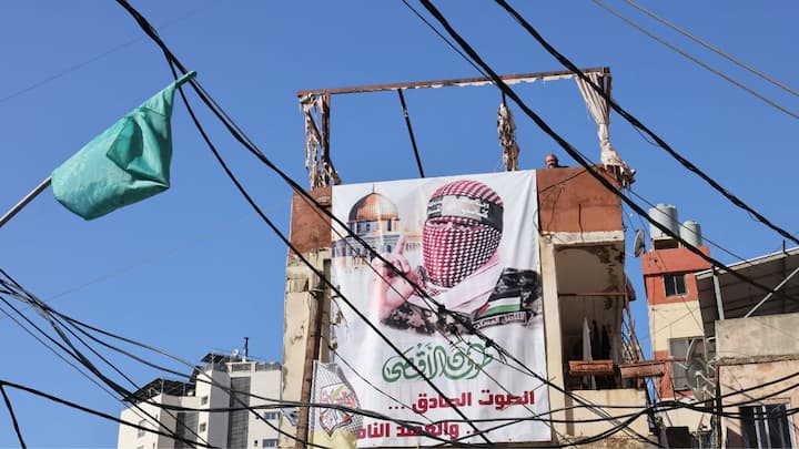 Day 3 of Gaza peace talks: How are the discussions progressing?
