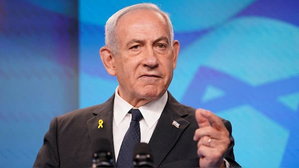 Netanyahu’s words to echo in Gaza: IDF to blast UN speech with loudspeakers in the Strip