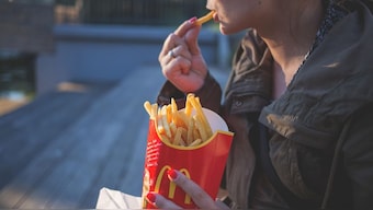New research has found that weight loss may change how food tastes for many users. Pixabay/Representational Image
