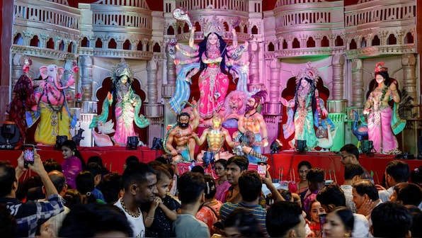 Why Bangladesh is set for a tepid Durga Puja under Yunus