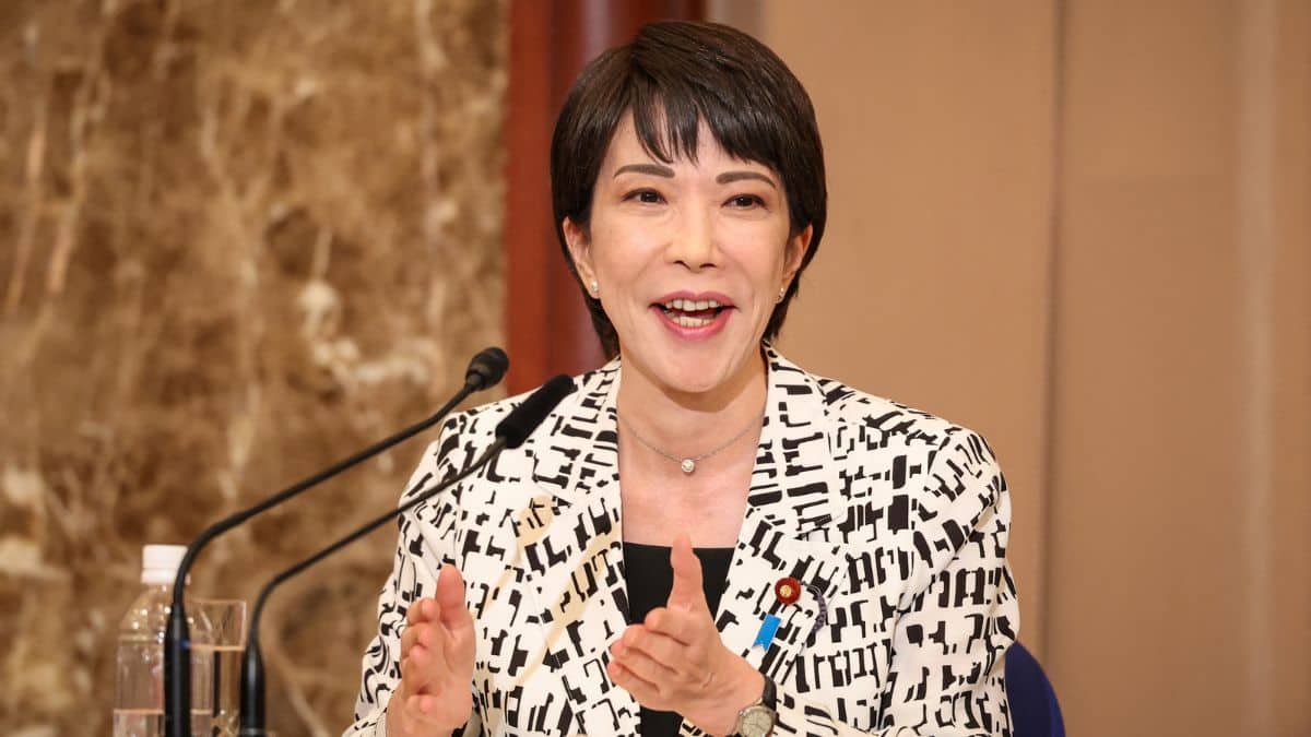 Why Sanae Takaichi’s supermajority in Japan is good news for India