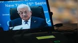 Hamas will have no role in post-war Gaza: Palestinian leader Abbas backs Trump plan at UNGA