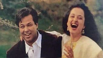 When Rekha broke silence on her husband Mukesh Aggarwal's death by suicide: 'A stage came in our relationship when...'