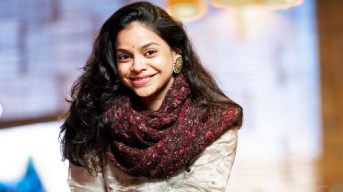 'The Kapil Sharma Show' actress Sumona Chakravarti shares shocking experience amid Maratha quota protests in Mumbai: 'My car was blocked by a mob and...' 'The Kapil Sharma Show' actress Sumona Chakravarti shares shocking experience amid Maratha quota protests in Mumbai: 'My car was blocked by a mob and...'