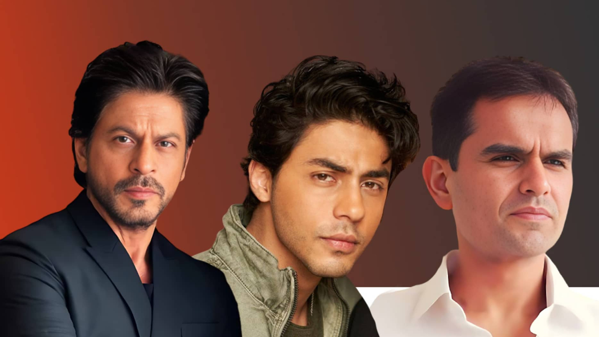 'The Ba***ds Of Bollywood': Delhi HC rejects Sameer Wankhede's plea against Aryan Khan-Netflix's show, former NCB officer says 'All I'm going to say is...' 'The Ba***ds Of Bollywood': Delhi HC rejects Sameer Wankhede's plea against Aryan Khan-Netflix's show, former NCB officer says 'All I'm going to say is...'