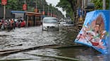 Kolkata in chaos: How rains took joy out of the city ahead of Durga Puja