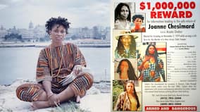 Assata Shakur, the Black revolutionary lionised and demonised, dies at 78 in Cuba