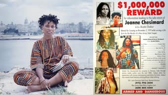 Shakur, who went by Joanne Deborah Chesimard before changing her name, died Thursday in the capital city of Havana due to “health conditions and advanced age,”. AP