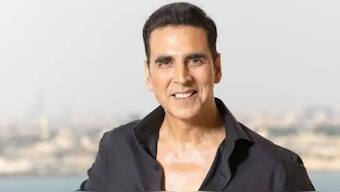 Akshay Kumar contributes Rs 5 crore for Flood Relief Work in Punjab: 'It's service, not donation'