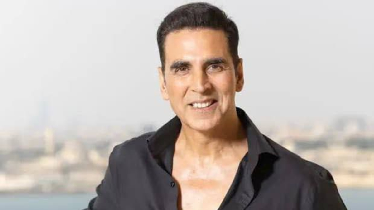 Akshay Kumar contributes Rs 5 crore for Flood Relief Work in Punjab: 'It's service, not donation' Akshay Kumar contributes Rs 5 crore for Flood Relief Work in Punjab: 'It's service, not donation'
