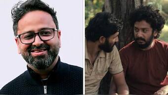 EXCLUSIVE | 'Kal Ho Naa Ho' director Nikkhil Advani on being the Executive Producer of 'Sabar Bonda': 'Films like this and Homebound...'