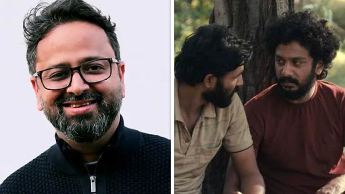 EXCLUSIVE | 'Kal Ho Naa Ho' director Nikkhil Advani on being the Executive Producer of 'Sabar Bonda': 'Films like this and Homebound...' EXCLUSIVE | 'Kal Ho Naa Ho' director Nikkhil Advani on being the Executive Producer of 'Sabar Bonda': 'Films like this and Homebound...'