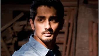 Netflix's 'Test' actor Siddharth joins actress Freida Pinto in the series adaptation of 'Unaccustomed Earth'