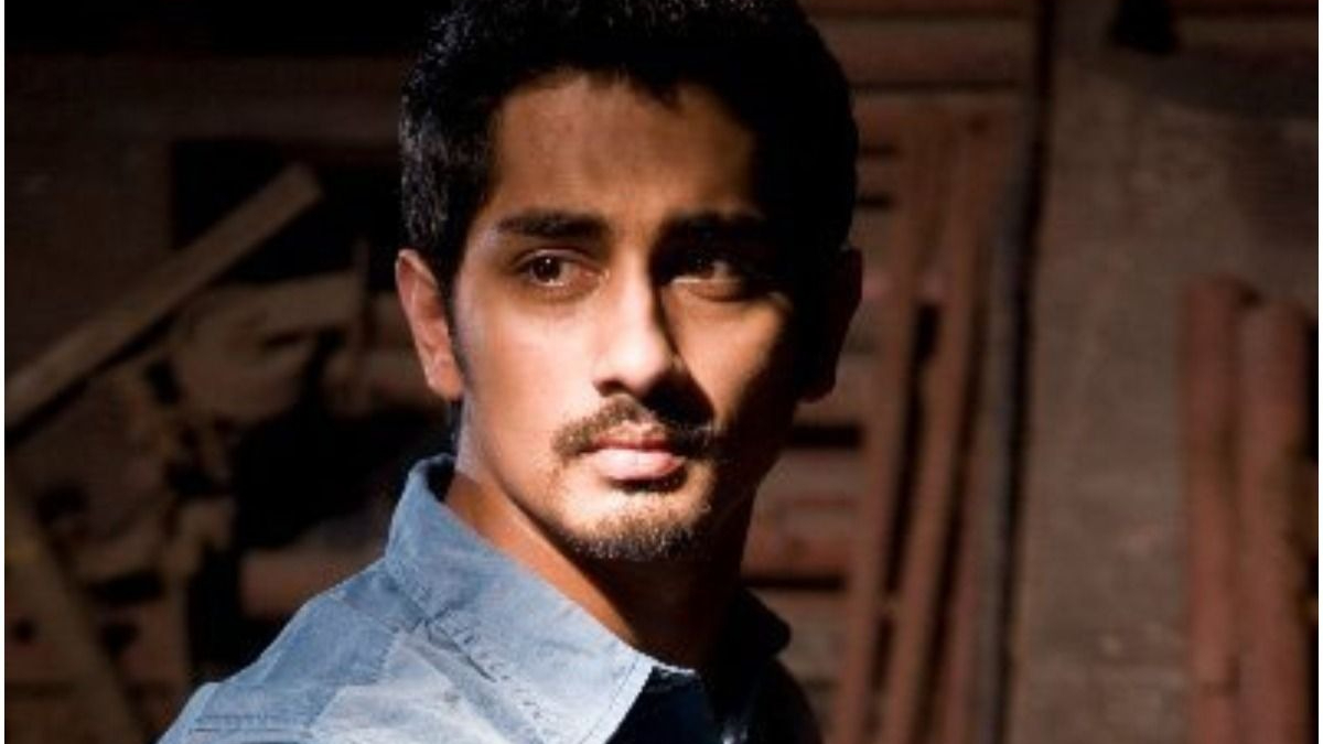 Netflix's 'Test' actor Siddharth joins actress Freida Pinto in the series adaptation of 'Unaccustomed Earth' Netflix's 'Test' actor Siddharth joins actress Freida Pinto in the series adaptation of 'Unaccustomed Earth'