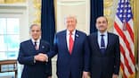 Sharif, Munir at White House: Trump meets 'a great guy and leader' from 'a terrorist safe haven’
