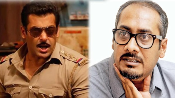'Dabangg' director Abhinav Kashyap calls Salman Khan a 'goon', says 'My brother Anurag Kashyap quit Tere Naam because...'