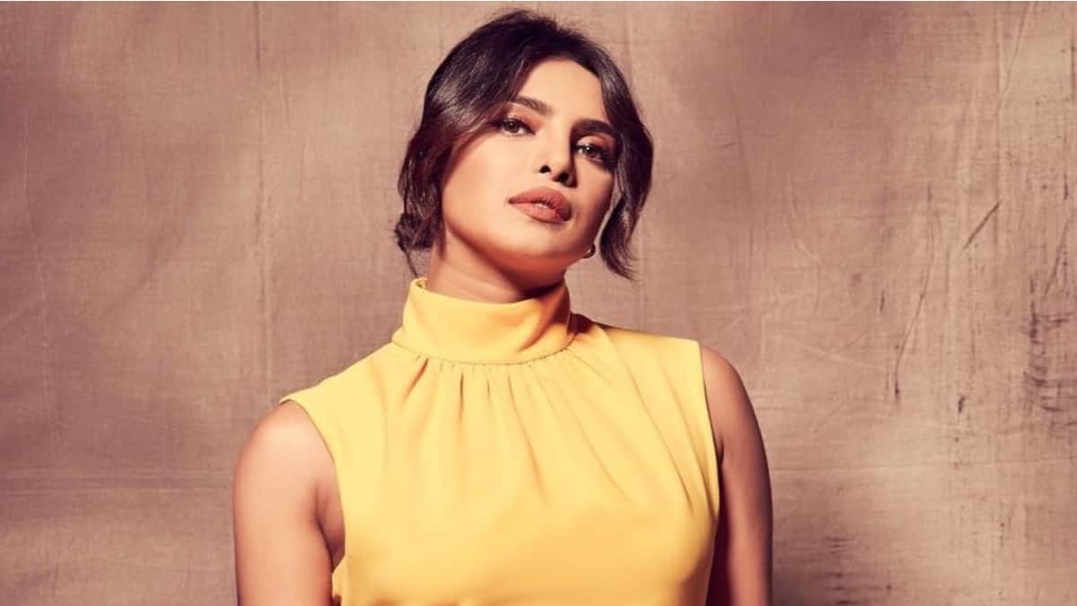 Prahlad Kakkar on Priyanka Chopra's Dignified Silence