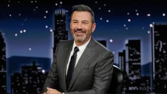 ABC has pulled late-night host Jimmy Kimmel off air indefinitely over comments he made about the shooting of right-wing influencer Charlie Kirk. AFP