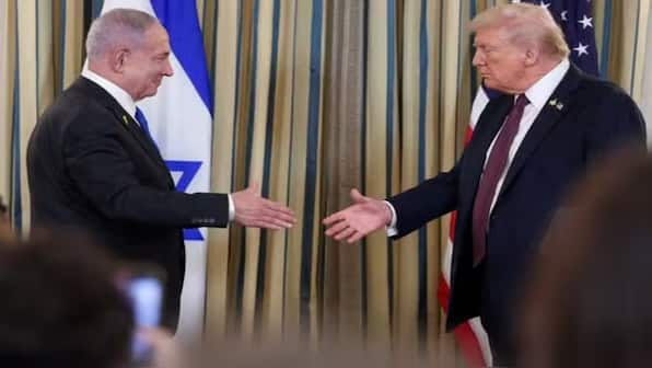 Trump’s Gaza plan strikes a balance, but can it win consensus?