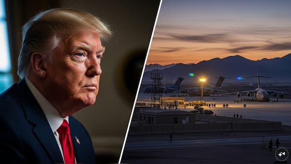 How Trump’s demand for Bagram Airbase will reopen Pandora’s box in Afghanistan