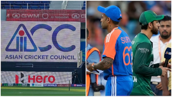 Asia Cup organisers step in amid India-Pakistan handshake controversy with a new rule for journalists