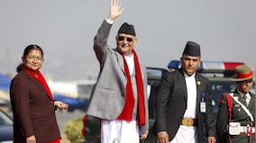 Nepal's Gen Z uninstalls KP Sharma Oli government after social media ban