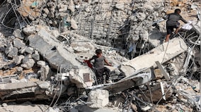 Israel warns recognising Palestinian state could trigger 'unilateral' action, calling it a 'mistake'